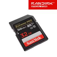 Gambar SANDISK Extreme Pro SDHC Card 32GB UHS-I dari Sandisk Indonesia Kota Administrasi Jakarta Pusat 2 Tokopedia