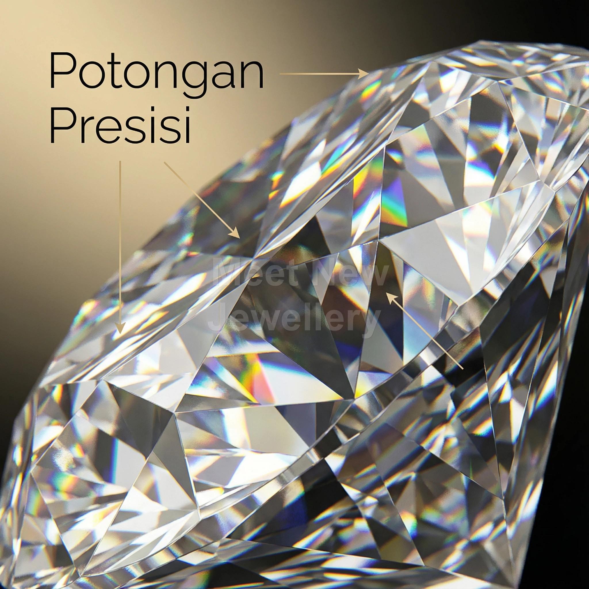 MNSG39 Aksesoris Musim Panas Gelang Zirkonia Berwarna Kristal Multiwarna Sederhana Perhiasan Elegan untuk Gaya Fashion