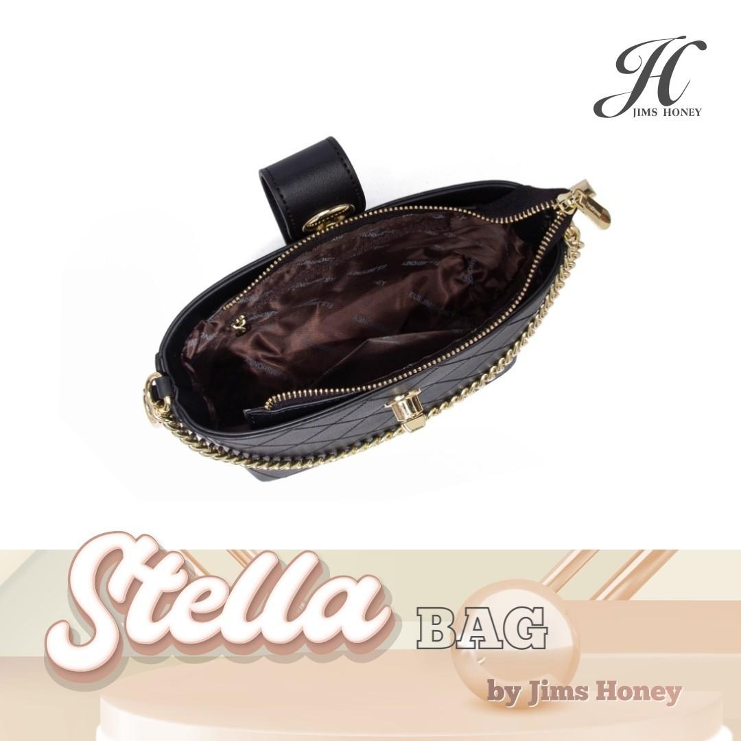 JIMS HONEY TAS WANITA STELLA BAG
