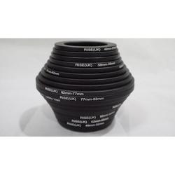 Anello Step-up 37mm-42mm MPIXO Per Obiettivi Fotocamera – Nuovo