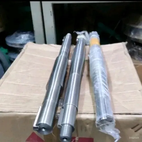 as pompa ebara 80 x 65 FSJA shaft Pompa EBARA 80 X 65 FSJA, ORIGINAL 0