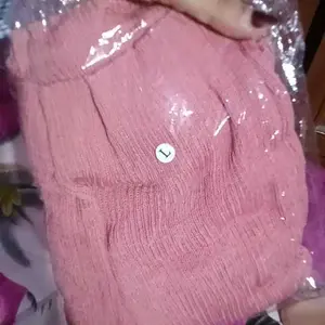 Pakaian Baju Anak Perempuan Motif Mutiara Usia 123456 Tahun Atasan Baju Rajut Korea Terbaru