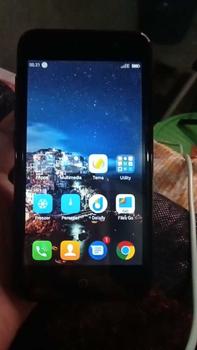 Product Review of Handphone Evercoss M50 Star 1/8 Android from n**i 0