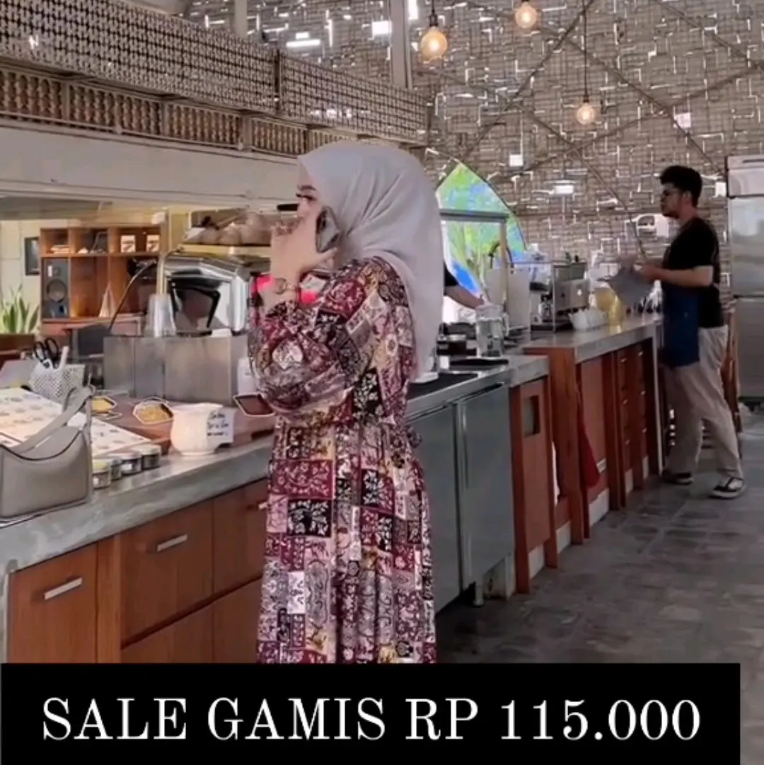 YUMIE SERIES BAHAN RAYON DIAMOND TERBARU