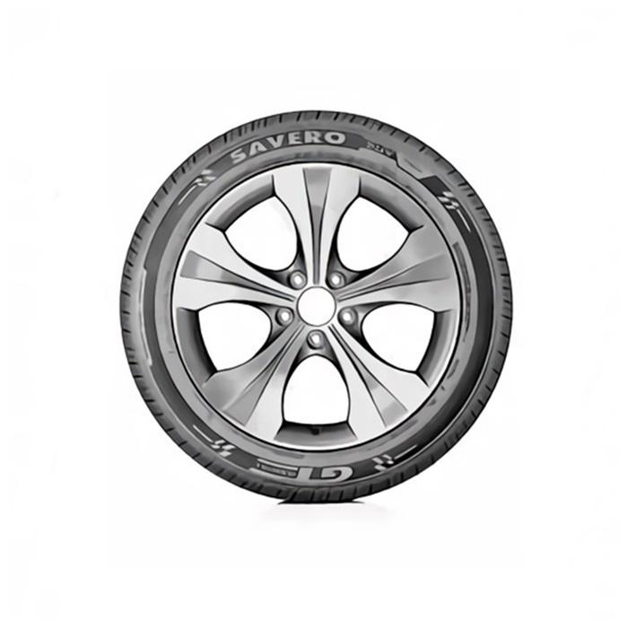 Ban Mobil GT Radial SAVERO SUV 265/70 R16 3