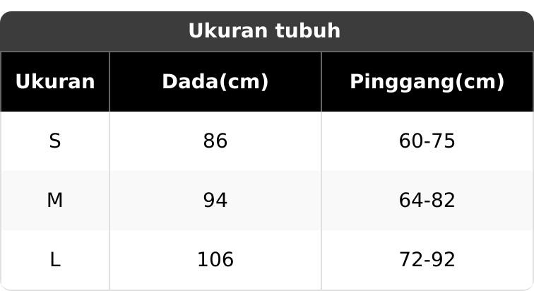[Lunaluxe] Ariella One Set / One Set Wanita / Setelan Wanita / Vest Wanita