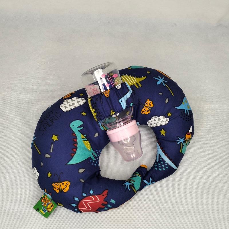 Bantal DOT bantal bayi/bantal menyusui Empuk 1