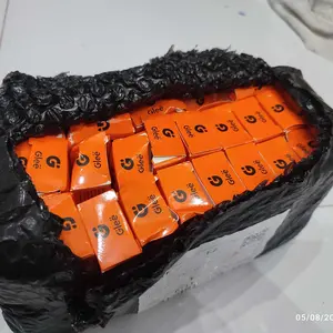 Lem Korea Asli 10 Pcs 25 Pcs 50 Pcs Ada Barcode / Lem G Original Serbaguna / Lem Power Glue