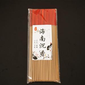 Hainan specialties, worshipping incense, burning incense, worshiping Buddha, using incense for household worship, and offering incense