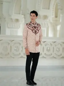 Alcavella - Elvara Koko Series | Baju Koko Dewasa Muslim Premium