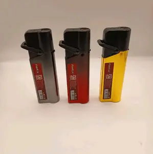 KOREK API GAS BARA FORTIS ALLOY / JETFLAME REFILLABE (Bisa isi ulang)