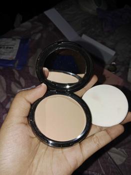 Product Review of FUFUMISE | OMG Oh My Glow Cover Last Two Way Cake | 3 Shades | TWC Bedak Padat Coverlast Powder Waterproof Compact from a**𐙚 0