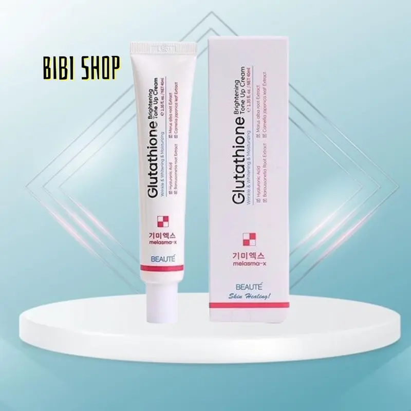celimax glutathione long lasting toneup cream review longlasting tone-up Badge_Vegetarian