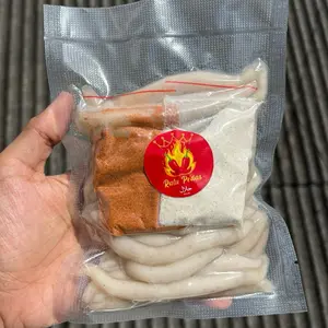 Otak otak ratu pedas homemade 150gr Food