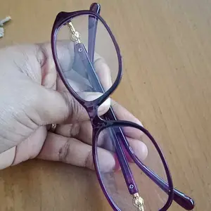 【Toko Resmi YJ】 Kacamata baca Kacamata PLUS Fashion Korea Radiasi Blueray Frame Wanita Anti radiasi biru anti Radiasi 8808 kacamata  baca