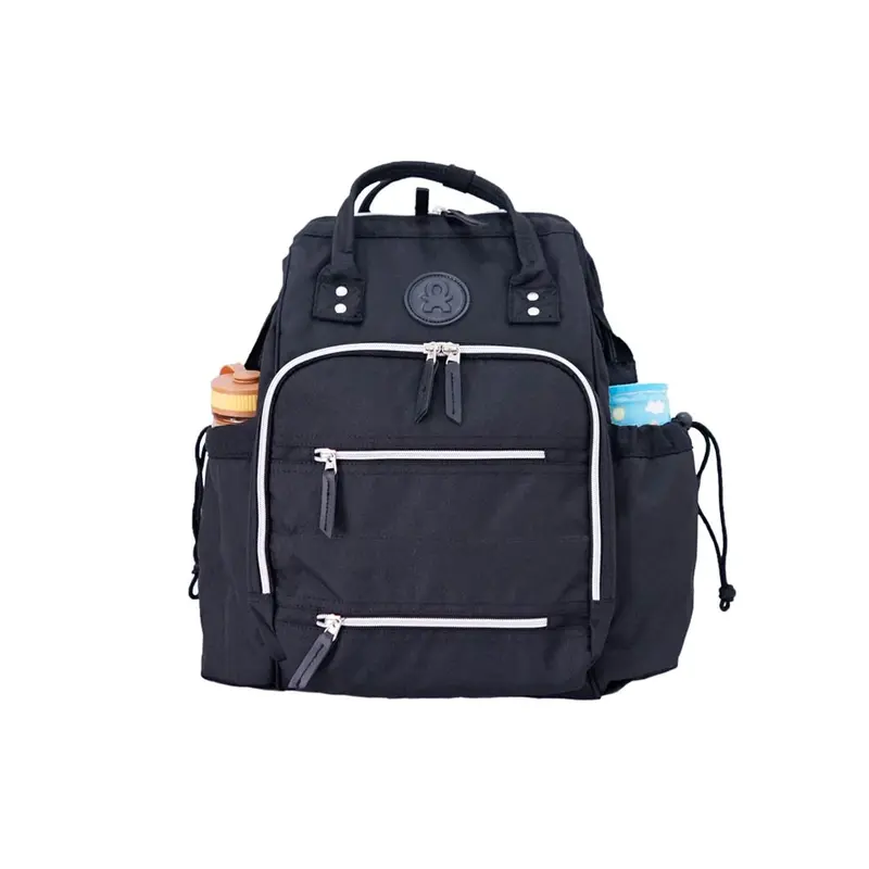 BabyGo Inc Aeon Backpack Diaper Bag Babygoinc Tas 3