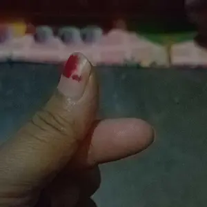 Cangkul Mini Taman Tebel 2 Mili Bahan Baja Asli untuk Pacul Tanah Kebun