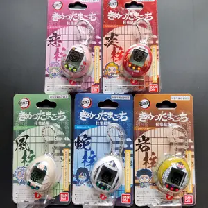 Demon Slayer Original Tamagotchi Kisatsutaitchi Electronic Pets