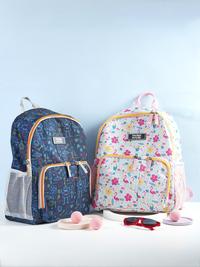 Gambar Freckles Evrydy Backpack Junior - Tas Sekolah Anak - JUNIOR PLANET BLACK dari Tosyen Okiedog Kota Administrasi Jakarta Utara 4 Tokopedia