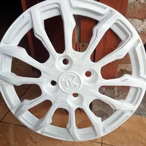 1 pcs Weldop Tk New Jari Model Ring 14 Pnp Baut 4 Futura T120ss dll.