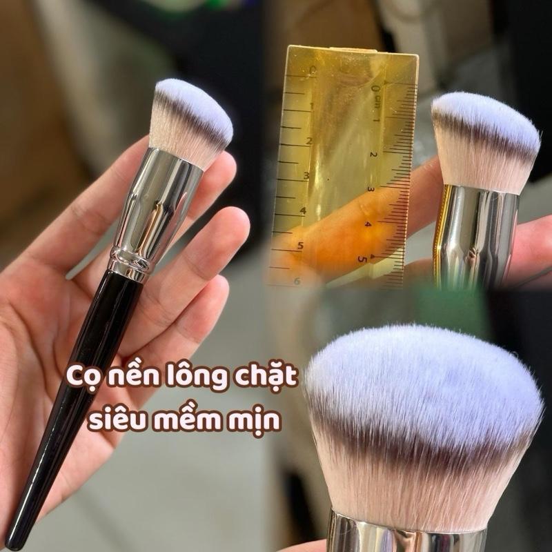 A3 - CỌ NỀN LÔNG CHẶT , ĐỘ CHE PHỦ CAO VÀ SIÊU ÊM ÁI CÁN CỌ CHẮC CÓ NHŨ