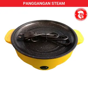 Panggangan Steam Ayam / Stim Ayam / Penghangat Tubuh & Bulu Ayam / Alat Stim Ayam