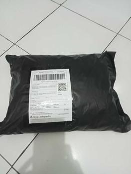 Product Review of Promo Murah 100RB-an dapat 4pcs Kaos Polos Wanita Slim-fit Atasan Lengan Panjang Rib Bawahan Oval Wanita from @**u 2