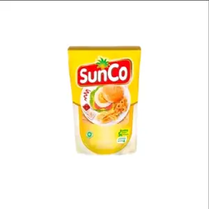 Minyak goreng sunco 2 liter
