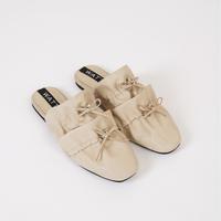 Gambar WATT Rocco Ladies Mules - Sand dari WATT Kota Tangerang 4 Tokopedia