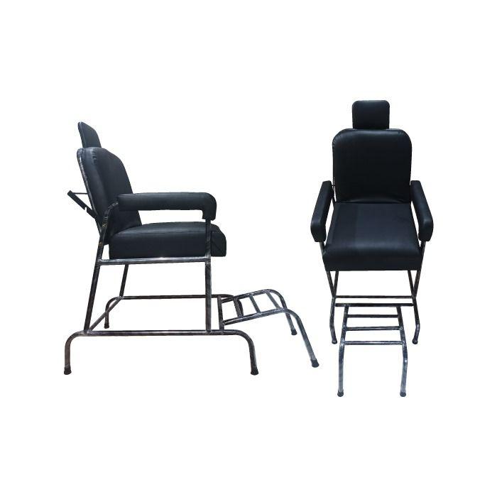 Product Introduction of Kursi barber shop kursi pangkas rambut kursi cukur pria murah berkualitas Furniture 1