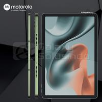Gambar LENOVO MOTOROLA Motopad 60 LITE - Helio G85 128GB ROM 4GB ROM - Sky Grey Tablet dari Lenovo Authorized Store Malang Kota Malang 4 Tokopedia