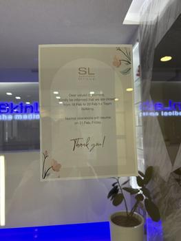 Product Review of Cryotherapy Hydrating Facial | 90 Minutes Treatment | Intense Hydration | SkinLab | Physical Voucher from u**2 0