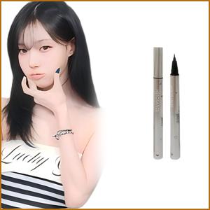 【HERORANGE】アイライナーペン 防水・防汗 エクストラファイン ハイライト用 OK