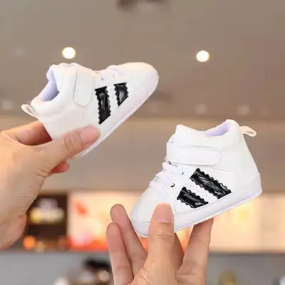 Selected Off White L Baby TikTok Shop