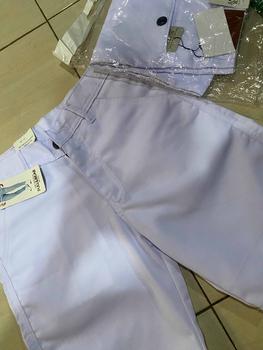 Product Review of Celana Chinos Short Pants Pendek Distro Celana Chino Cino Pendek Pria Kasual from ･**･ 0