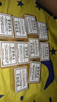 Product Review of Sabun Batang a dha Gold Mds Pemutihan from R**🐻 0
