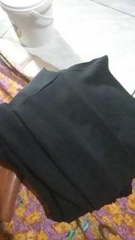 Product Review of gamis karin model terbaru 2025 crinkle airflow premium Dress Balon Wanita from A**h 0