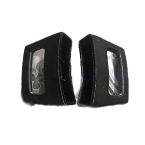 Handle panci tahan panas lengkap mur baut Plastik