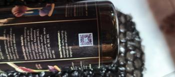 Product Review of Madu Bawang Tunggal Hitam Black Garlic Honey 250ML from m**n 1