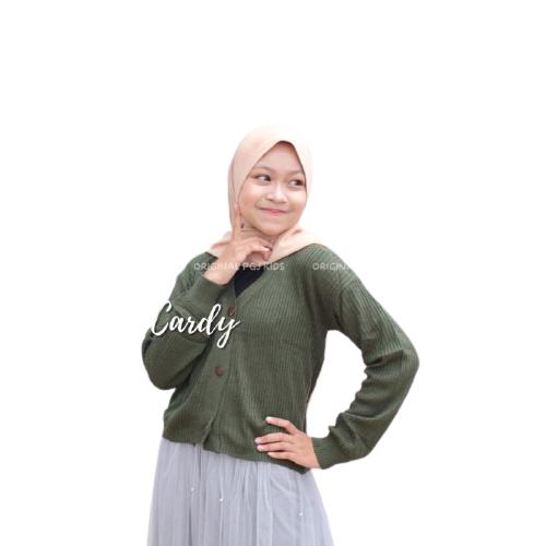 Product Introduction of CARDIGAN RAJUT ANAK PEREMPUAN TANGGUNG 12 TAHUN SWEATER KARDIGAN TEBAL MURAH LONG CARDI 20