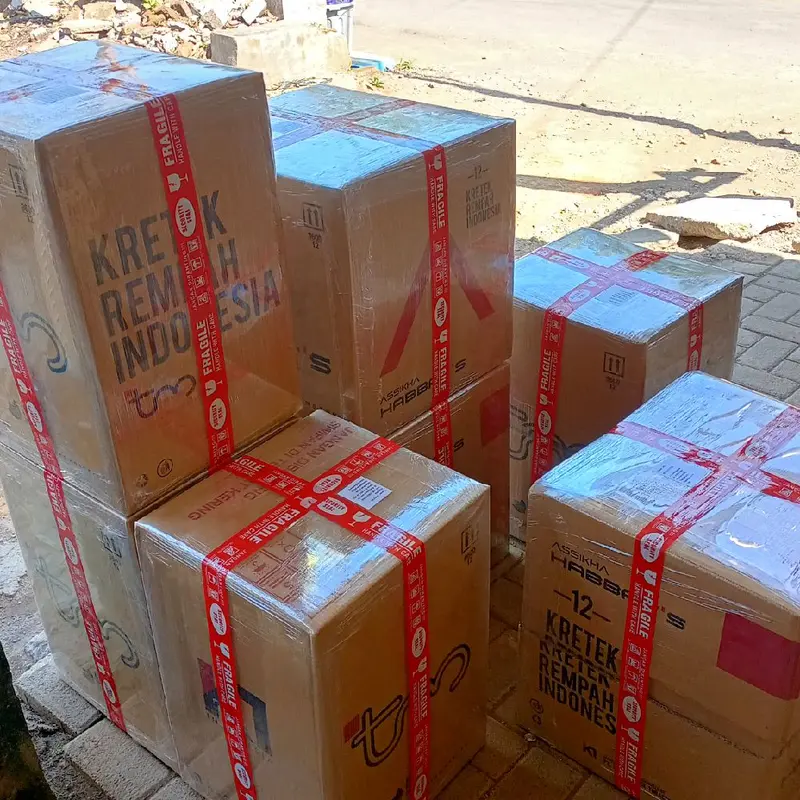 Thermal Paste Original 3 box TM Malang 2