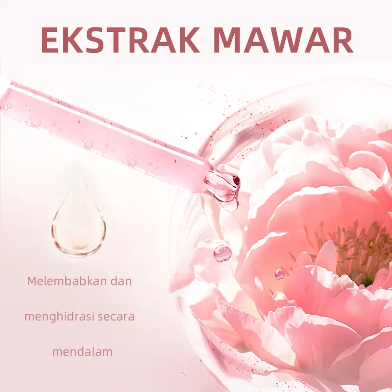 【Beli 1 Gratis 1】ONLYOU Bright Stuff Tone Up Cream CC cream  Menyamarkan Pori-pori toning melembabkan Wajah/Invisible Pore Skin Cream 【BPOM】【COD】 6