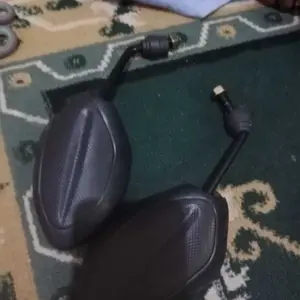 Kaca Spion Honda Beat Vario Lama Standar Beat Standart Sepasang 2pcs CKD Ori cocok semua motor HONDA Motorcycle