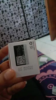 Product Review of [Official] FOCALLURE Pro-shape Duo 2-in-1 Eyebrow Cream & Gel 3D from f**a 2