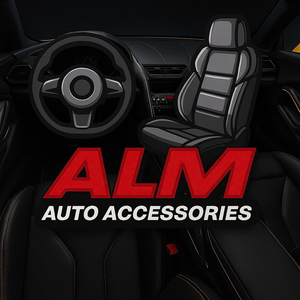 Phụ Kiện Ô Tô - Đồ Chơi ALM