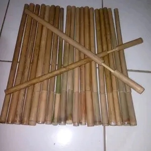 Grosir Mainan Tembakan Bambu / Bebedilan / Bebeletokan / Peletokan