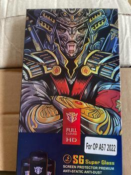 Product Review of (SG) Super Glass Screen Protector for Oppo A98 A79 A60 A18 A38 A54s A58 A78 A76 A96 A77s A57 A17 A17k Reno 12F 11F 8T 8Z 8 7Z 7 6 5 5F 4F 4 3 F15 A16 A16k A16e A52 A55 A54 A53 A33 A95 A74 A92 A91 A15 A15s A31 K3 A5 A9 2020 A3s F11 A11k A12 A1K from e**7 0