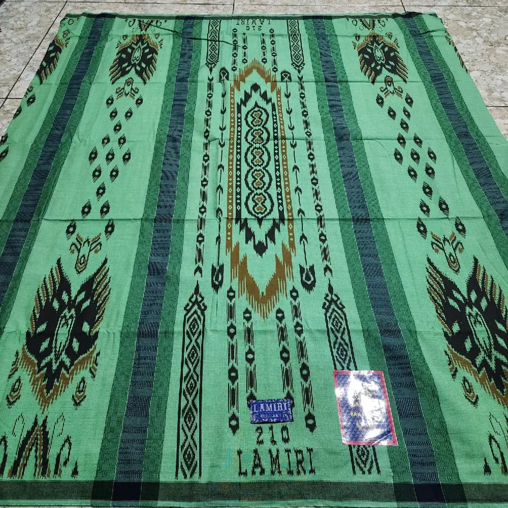 SONGKET JAGUAR 1