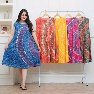 PAKET 3 PCS DASTER PAYUNG KAOS SINGLET JUMBO BUSUI BUMIL LD 120 MAX BB 90 KG Ibu Menyusui Lembut Nyaman Wanita Dewasa Hamil Katun Katun Bunda