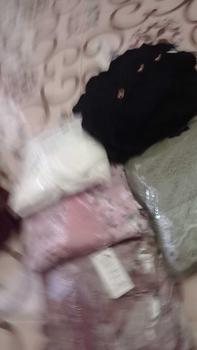 Product Review of Paket 50K cuci gudang gamis dewasa atasan blouse dan gamis anak khusus live sale saja from m**d m**m 1